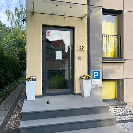 Szwedzka22 Pl Premium Rooms Wroclaw Luaran gambar