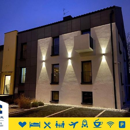 Szwedzka22 Pl Premium Rooms Wroclaw Luaran gambar