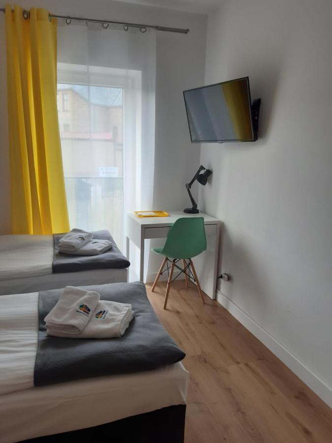 Szwedzka22 Pl Premium Rooms Wroclaw Luaran gambar