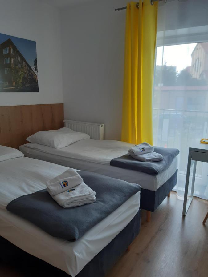 Szwedzka22 Pl Premium Rooms Wroclaw Luaran gambar