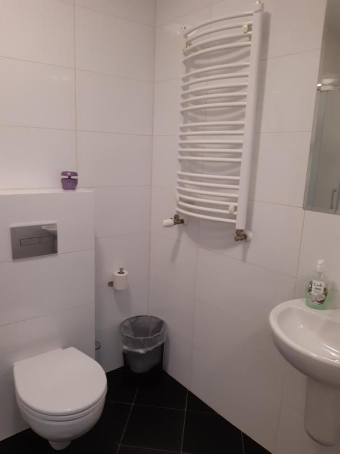 Szwedzka22 Pl Premium Rooms Wroclaw Luaran gambar