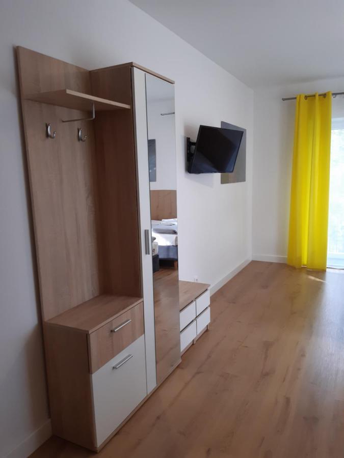 Szwedzka22 Pl Premium Rooms Wroclaw Luaran gambar