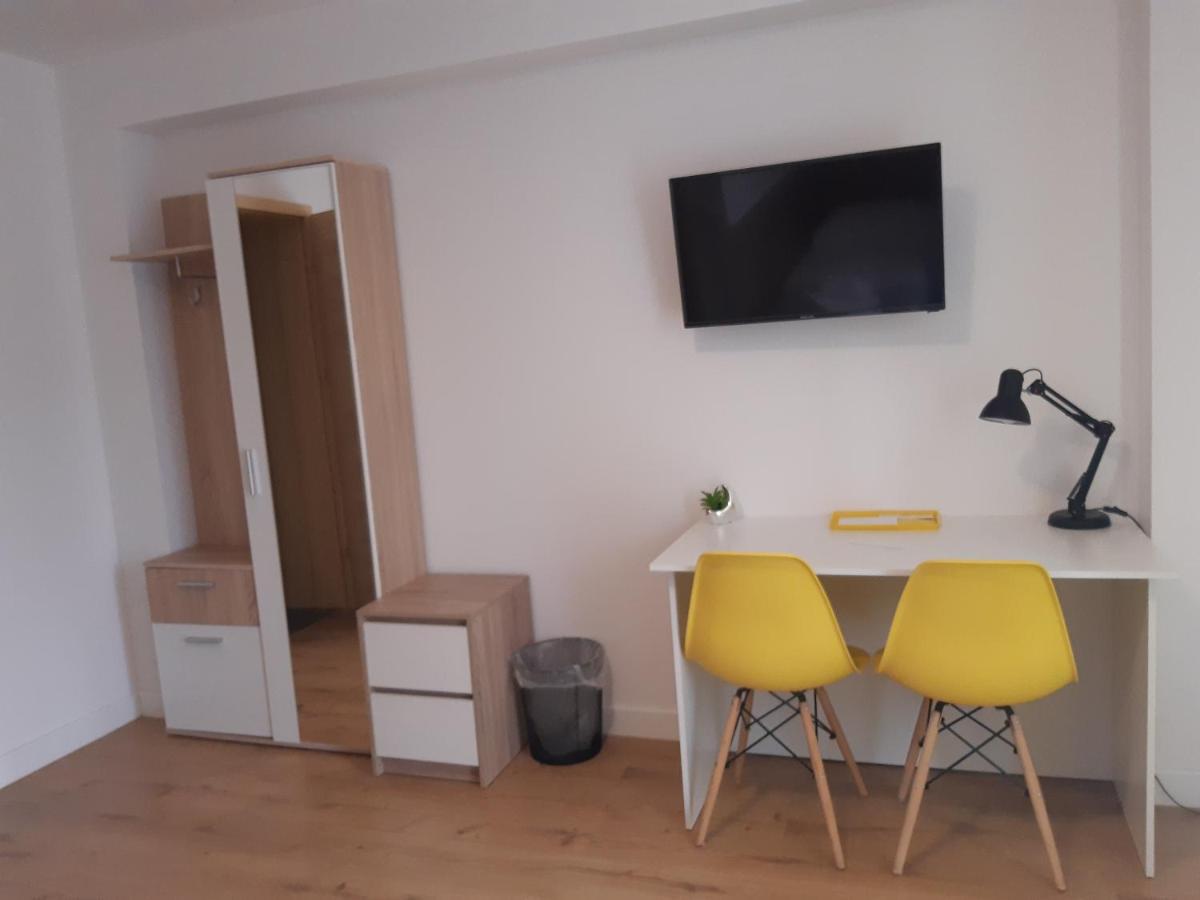 Szwedzka22 Pl Premium Rooms Wroclaw Luaran gambar