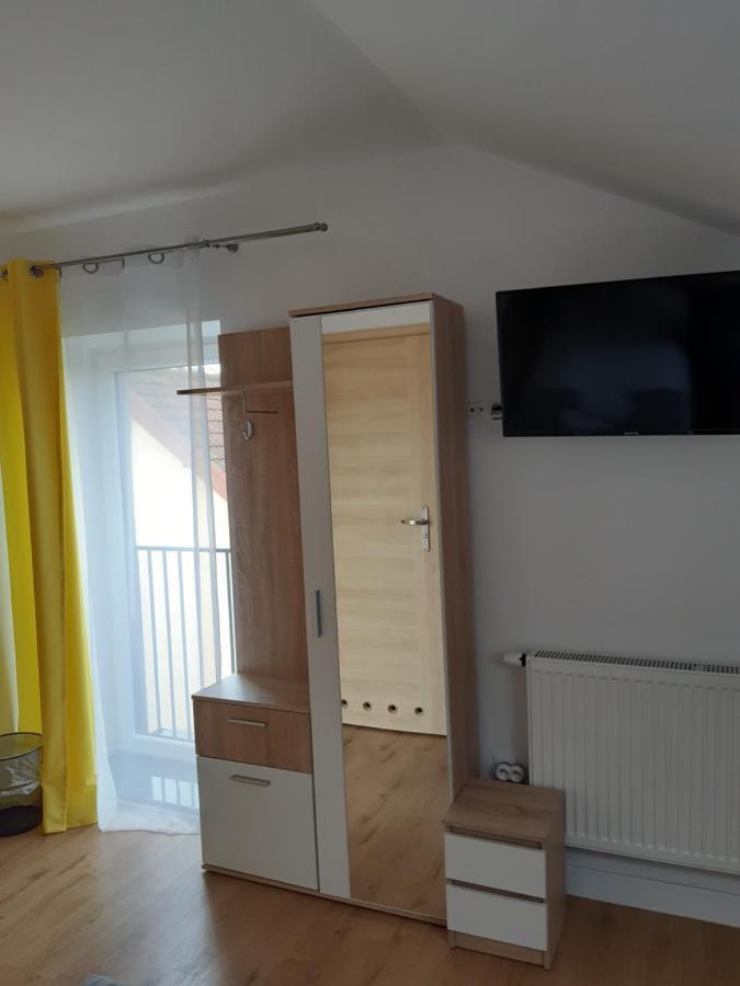 Szwedzka22 Pl Premium Rooms Wroclaw Luaran gambar