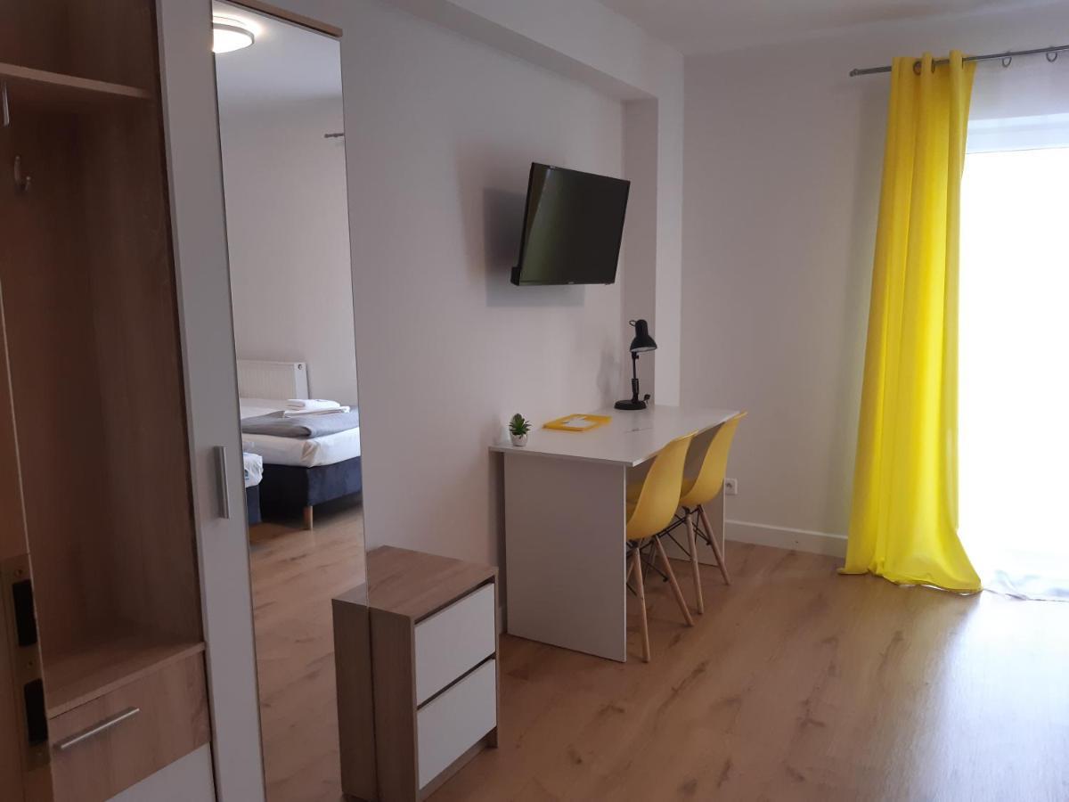 Szwedzka22 Pl Premium Rooms Wroclaw Luaran gambar