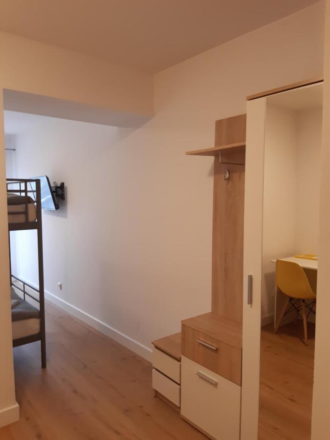 Szwedzka22 Pl Premium Rooms Wroclaw Luaran gambar