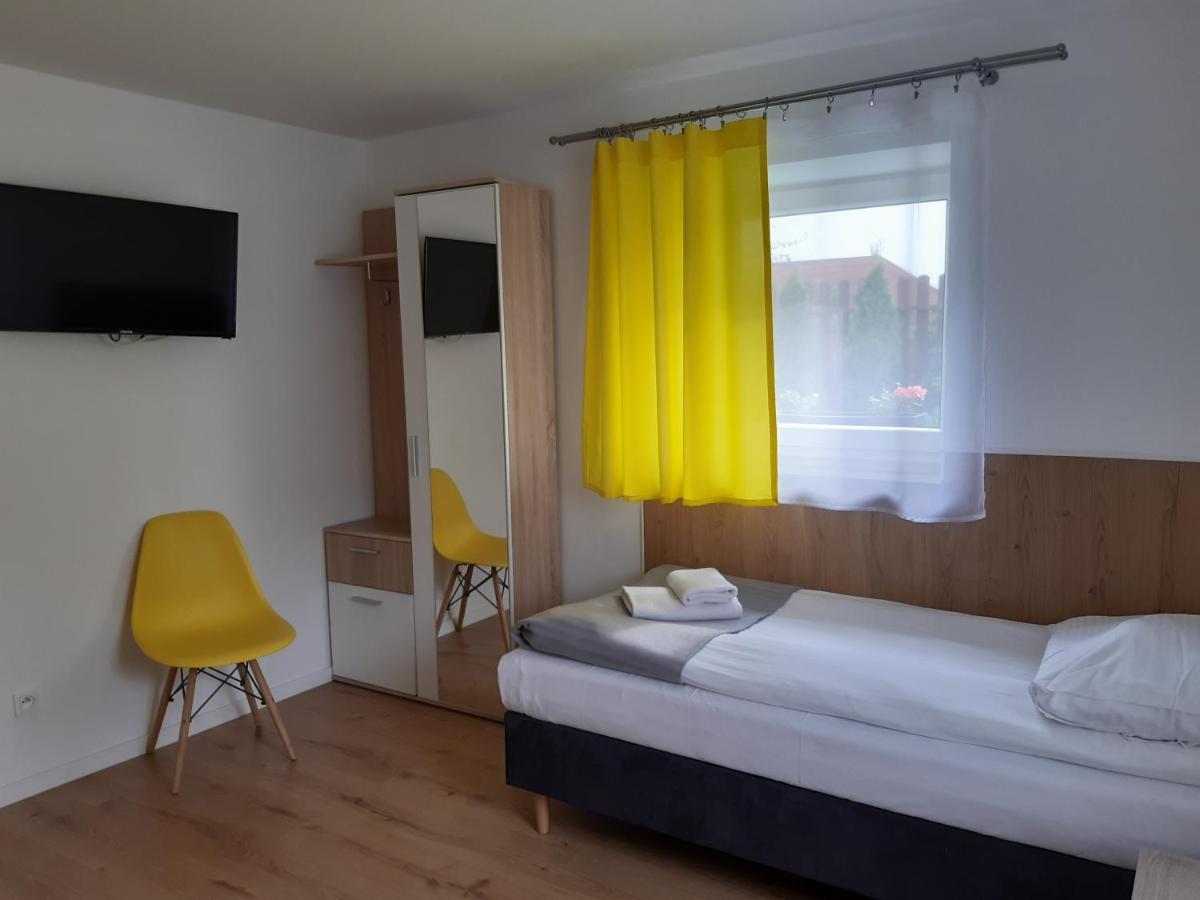 Szwedzka22 Pl Premium Rooms Wroclaw Luaran gambar