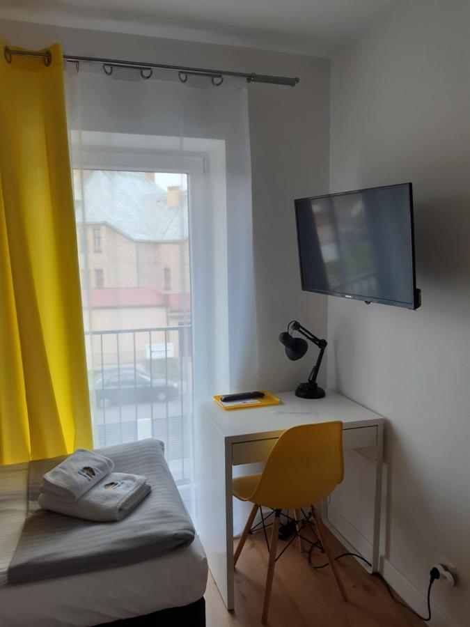 Szwedzka22 Pl Premium Rooms Wroclaw Luaran gambar