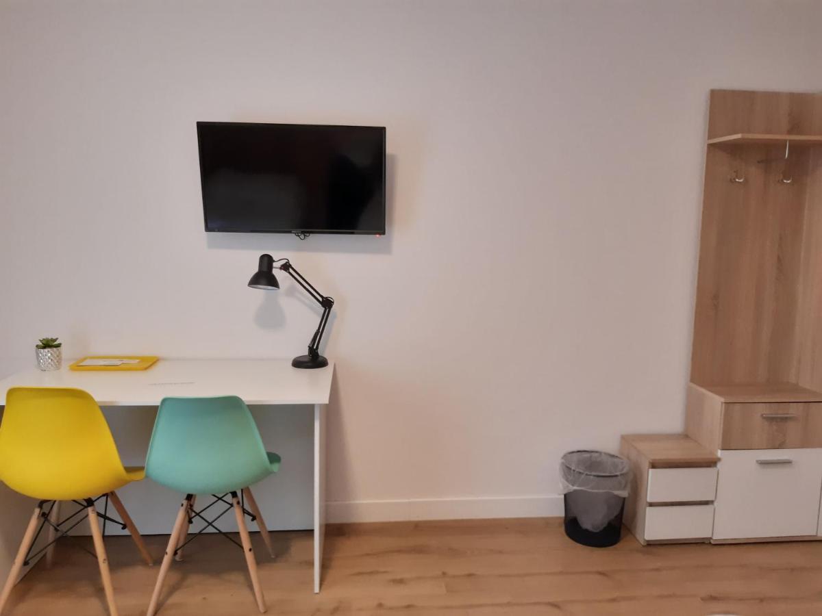 Szwedzka22 Pl Premium Rooms Wroclaw Luaran gambar