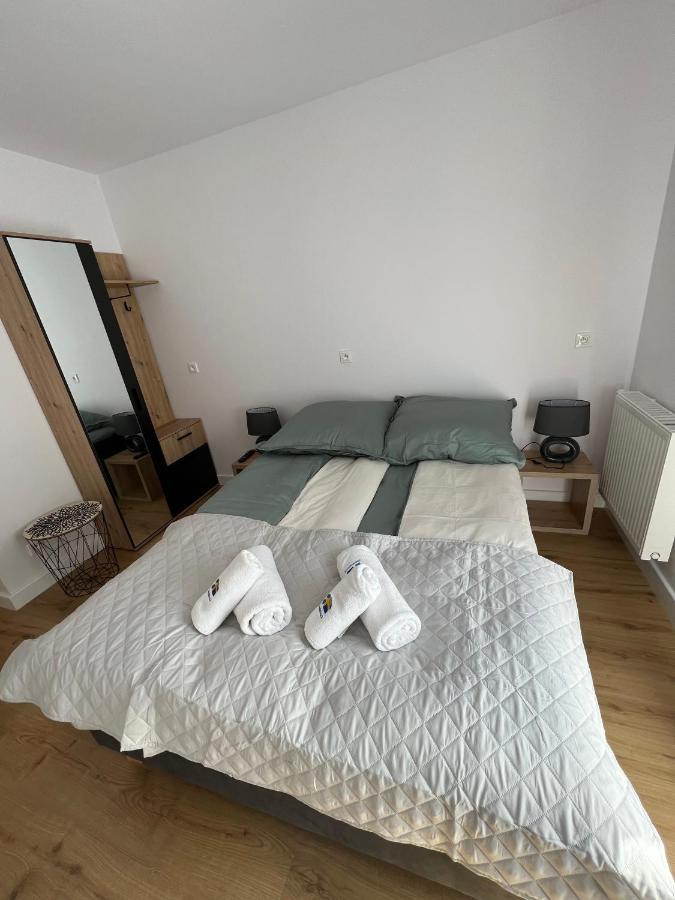 Szwedzka22 Pl Premium Rooms Wroclaw Luaran gambar