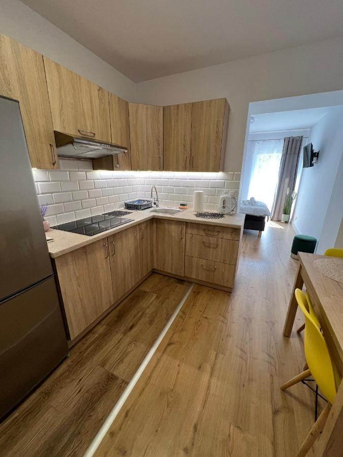 Szwedzka22 Pl Premium Rooms Wroclaw Luaran gambar
