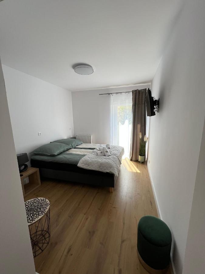 Szwedzka22 Pl Premium Rooms Wroclaw Luaran gambar