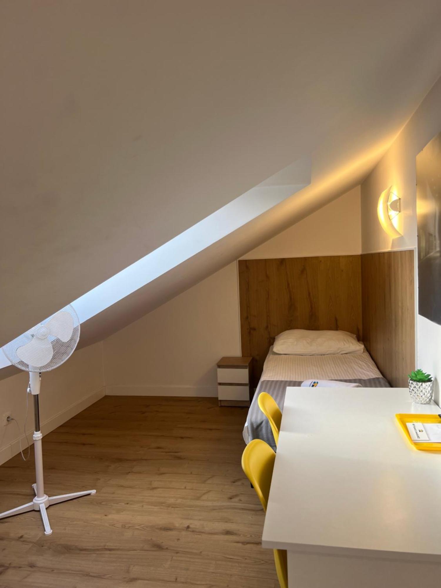 Szwedzka22 Pl Premium Rooms Wroclaw Luaran gambar