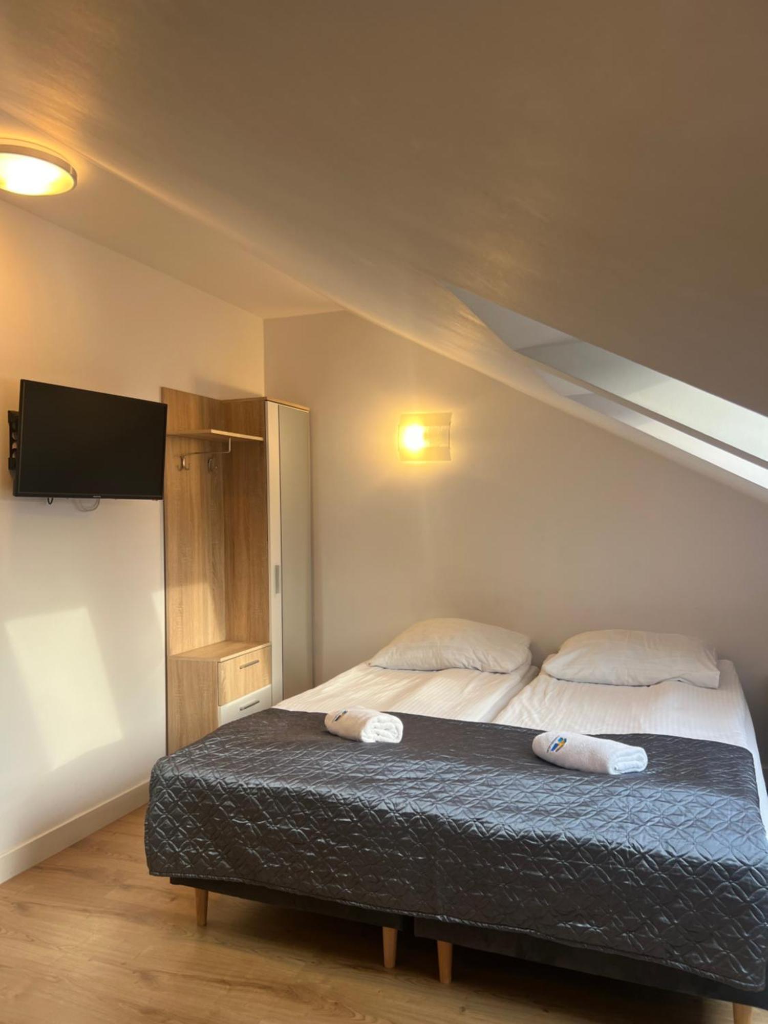 Szwedzka22 Pl Premium Rooms Wroclaw Luaran gambar
