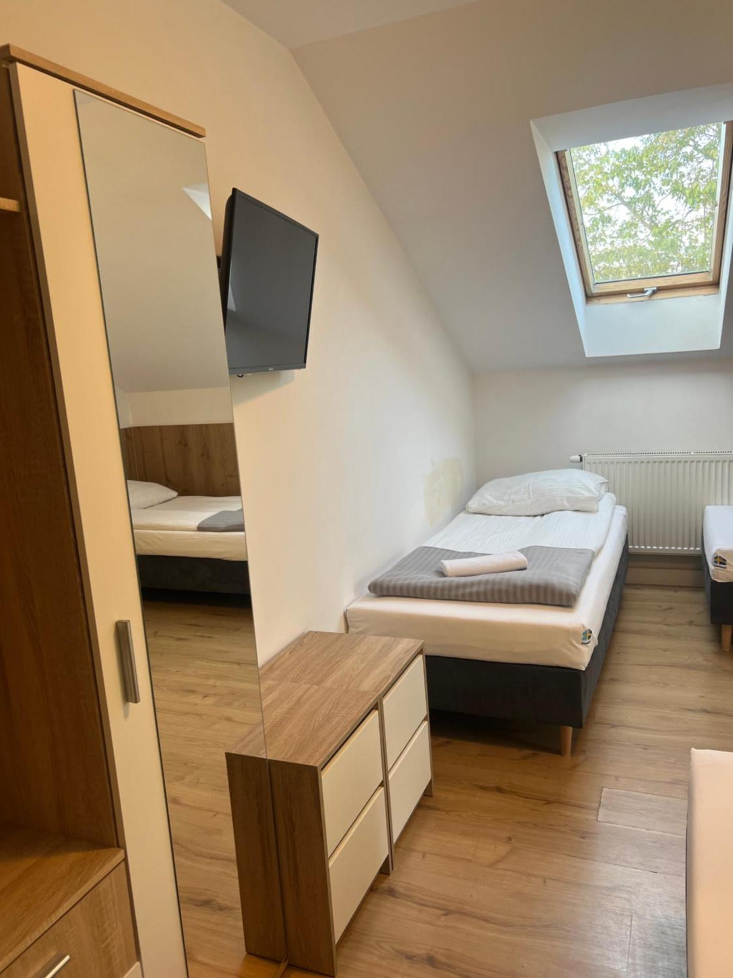 Szwedzka22 Pl Premium Rooms Wroclaw Luaran gambar