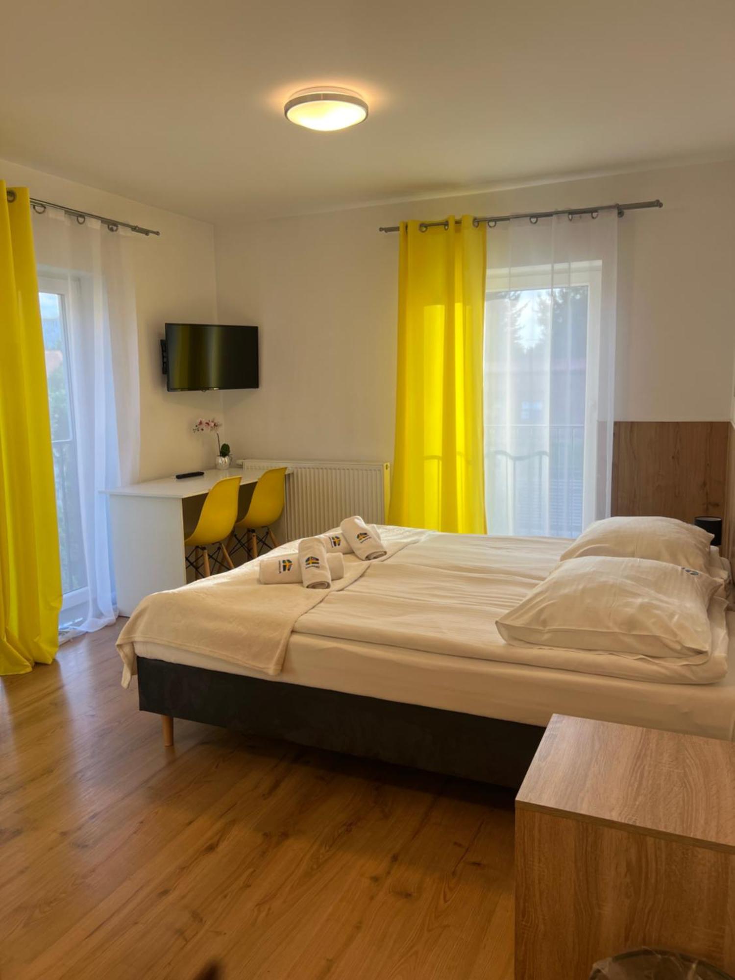 Szwedzka22 Pl Premium Rooms Wroclaw Luaran gambar