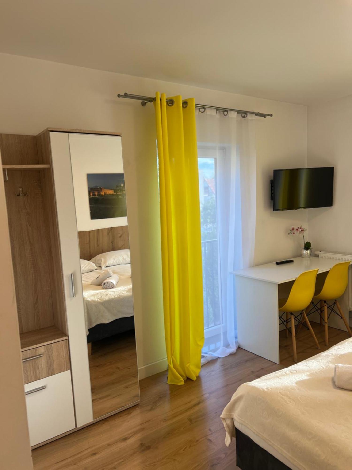 Szwedzka22 Pl Premium Rooms Wroclaw Luaran gambar