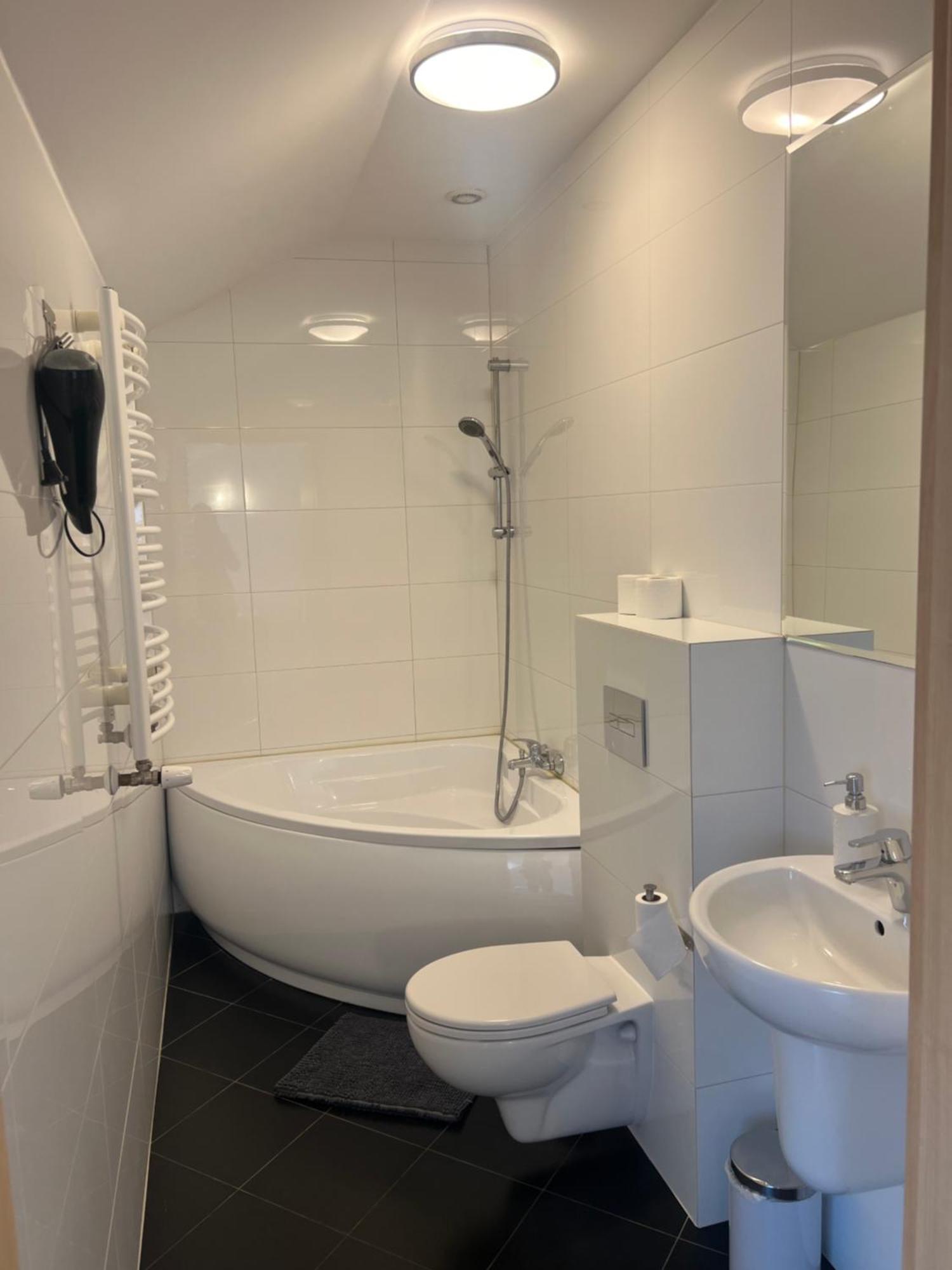 Szwedzka22 Pl Premium Rooms Wroclaw Luaran gambar