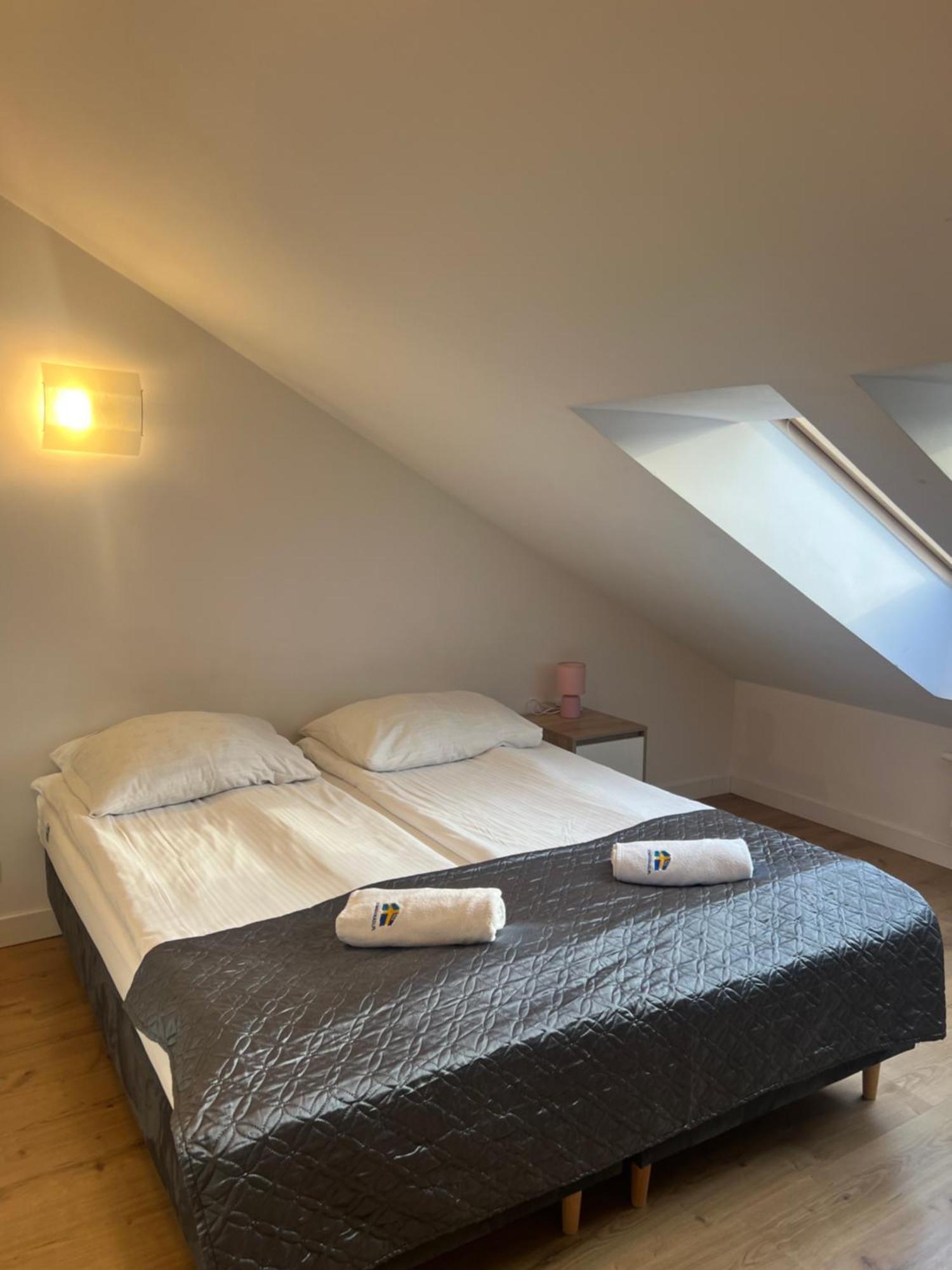 Szwedzka22 Pl Premium Rooms Wroclaw Luaran gambar