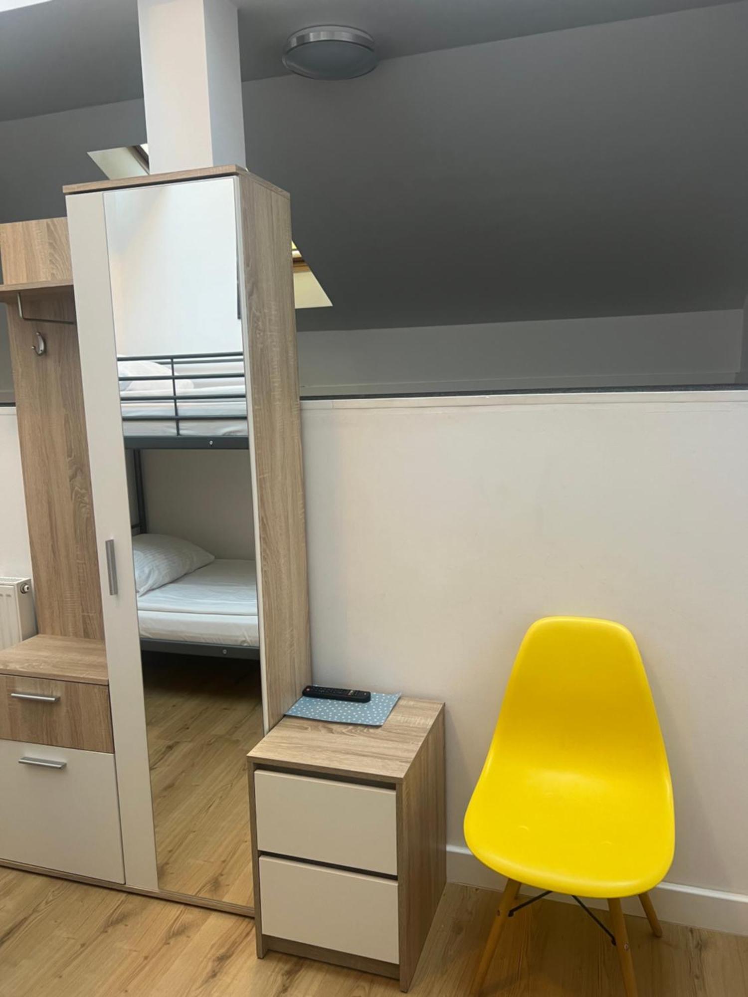 Szwedzka22 Pl Premium Rooms Wroclaw Luaran gambar