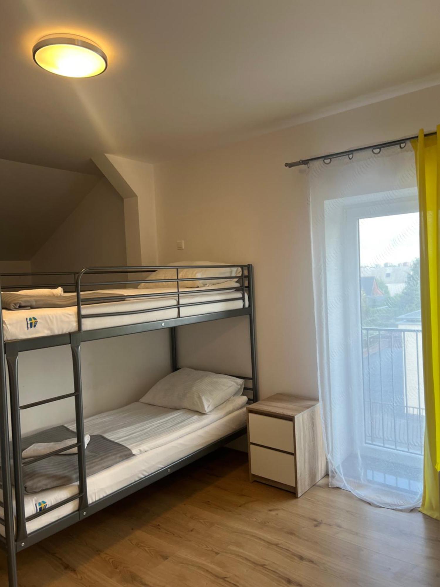 Szwedzka22 Pl Premium Rooms Wroclaw Luaran gambar