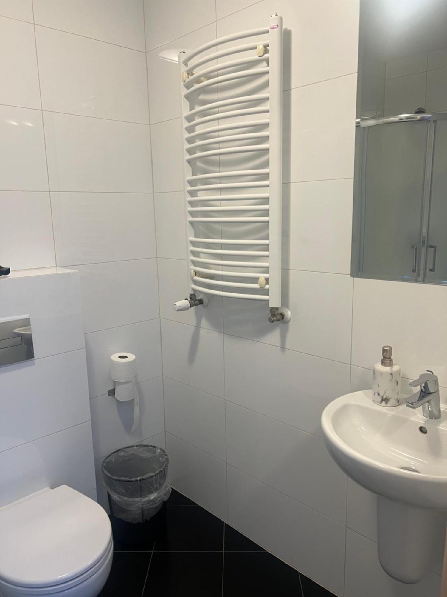 Szwedzka22 Pl Premium Rooms Wroclaw Luaran gambar