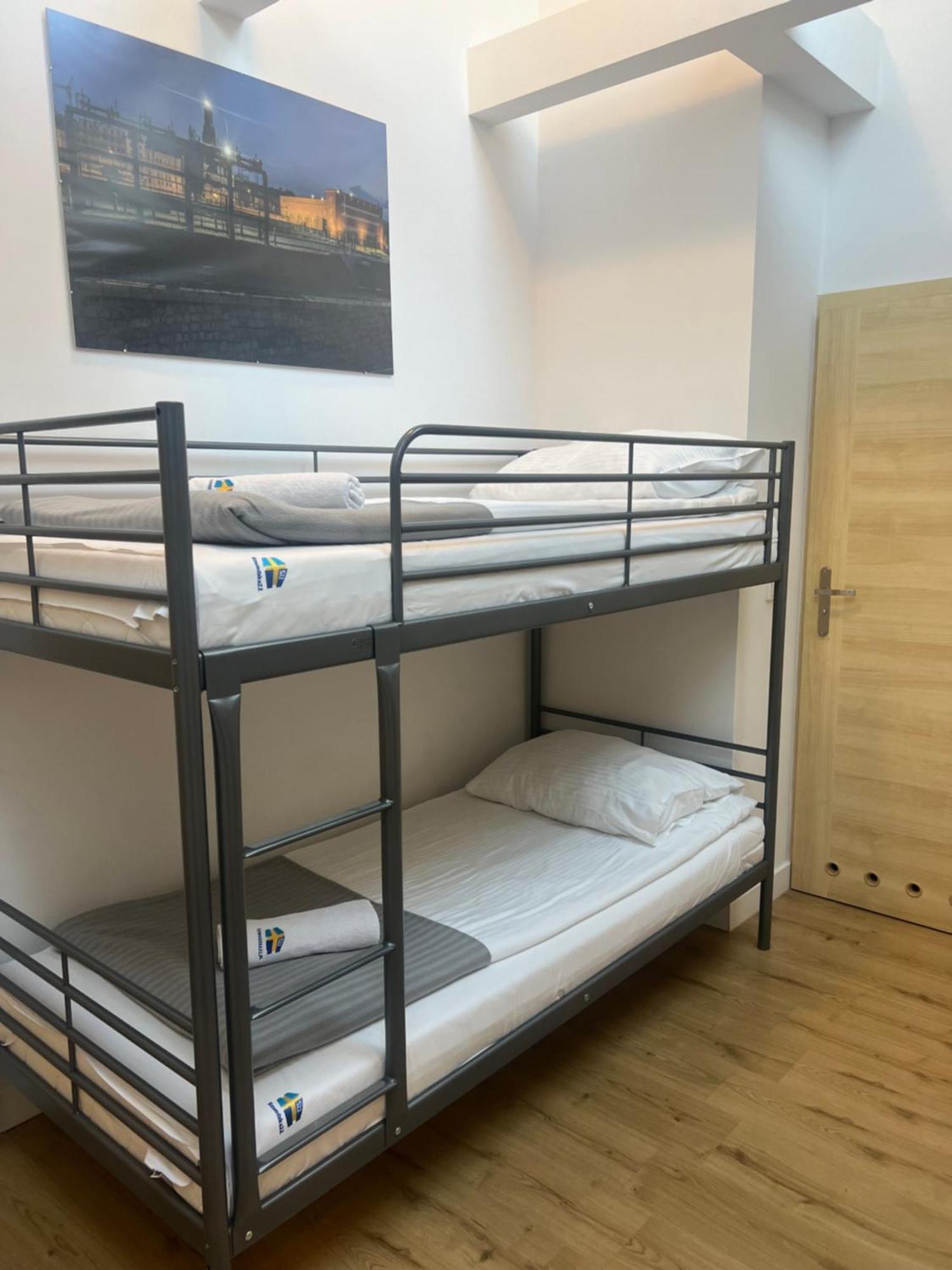 Szwedzka22 Pl Premium Rooms Wroclaw Luaran gambar