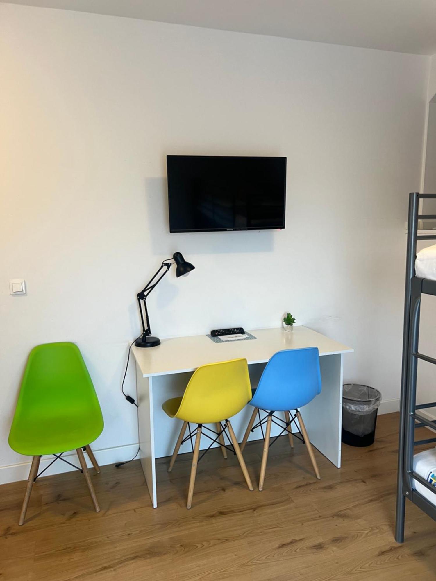 Szwedzka22 Pl Premium Rooms Wroclaw Luaran gambar