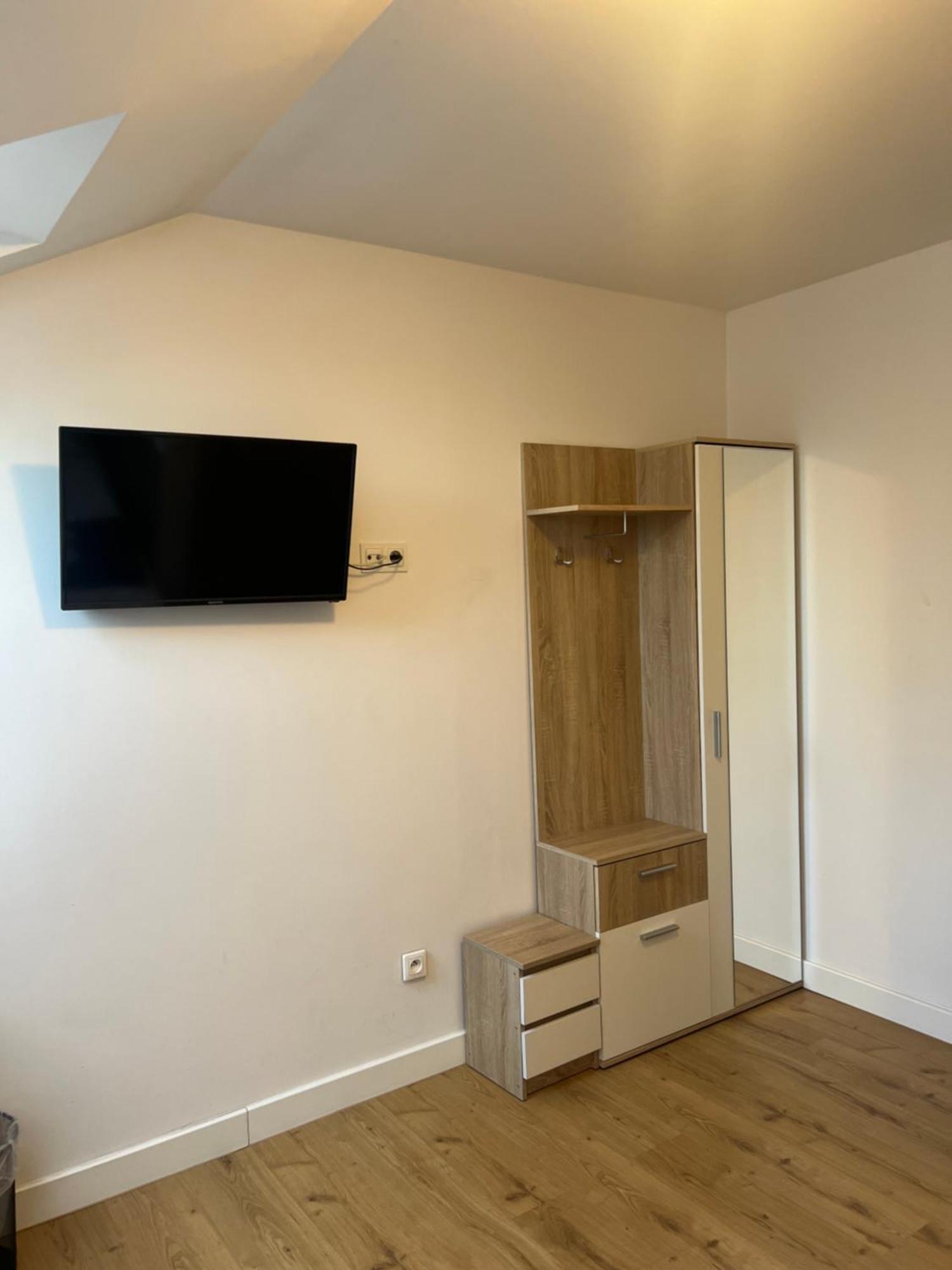 Szwedzka22 Pl Premium Rooms Wroclaw Luaran gambar
