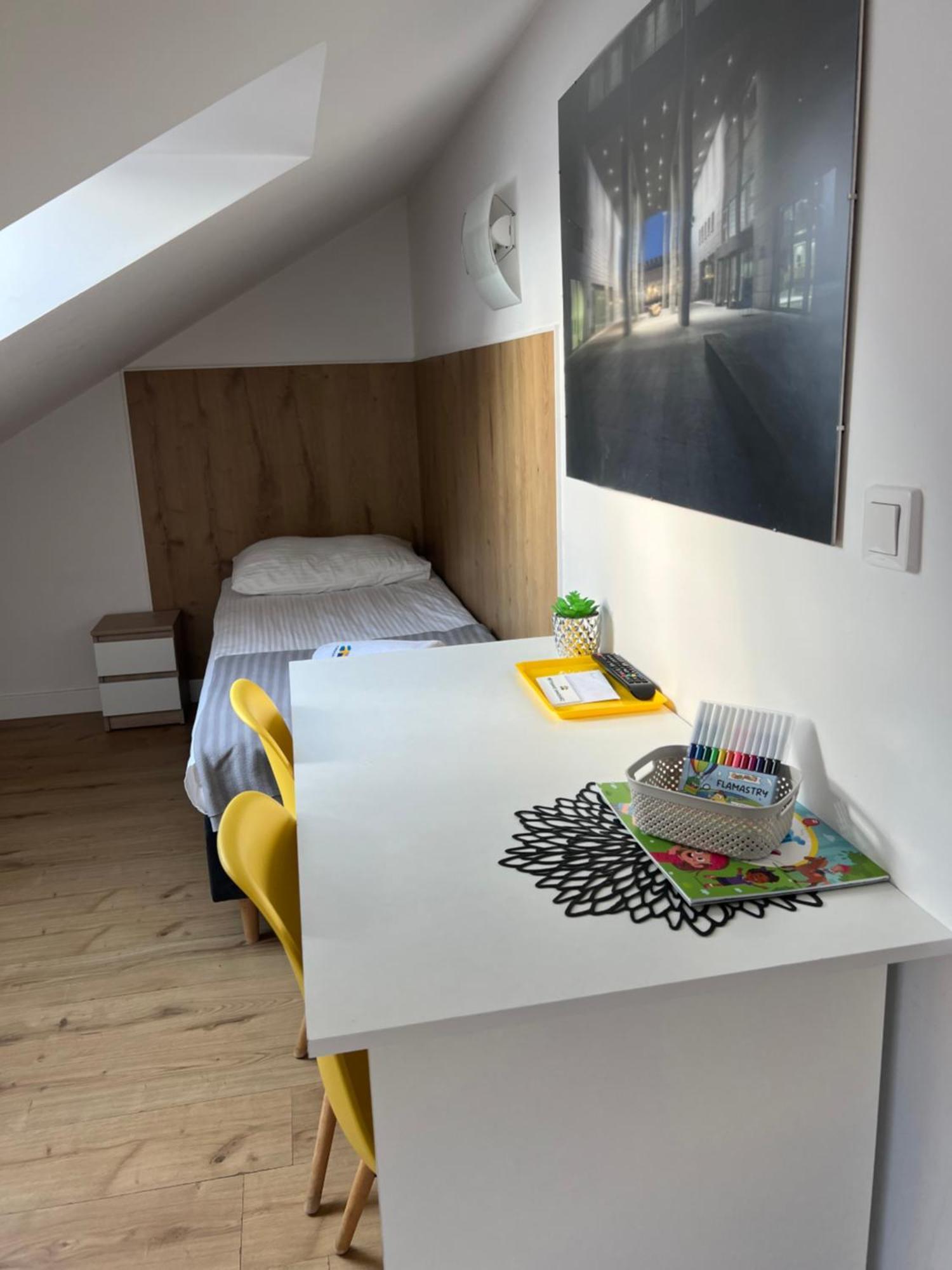 Szwedzka22 Pl Premium Rooms Wroclaw Luaran gambar