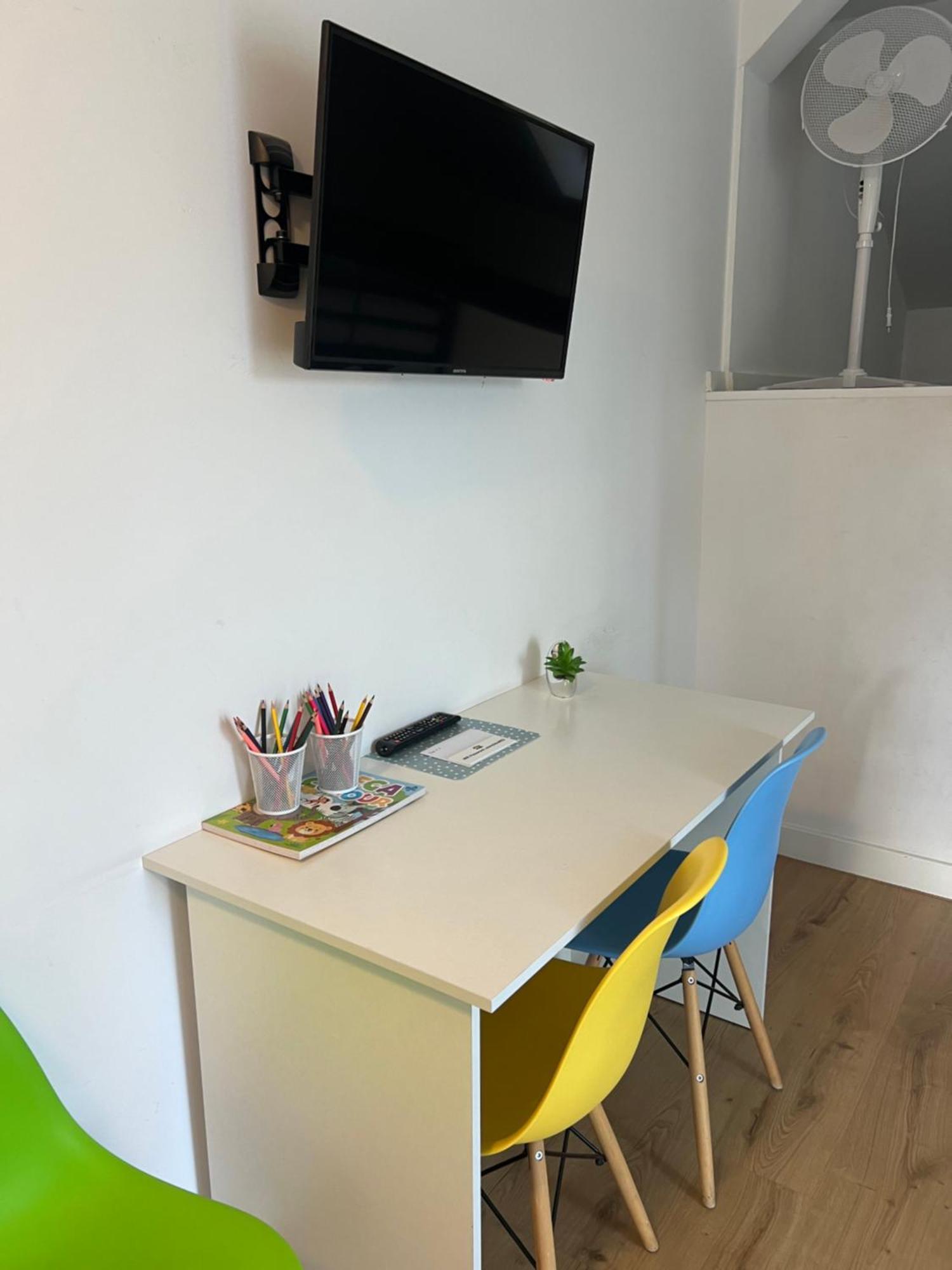 Szwedzka22 Pl Premium Rooms Wroclaw Luaran gambar