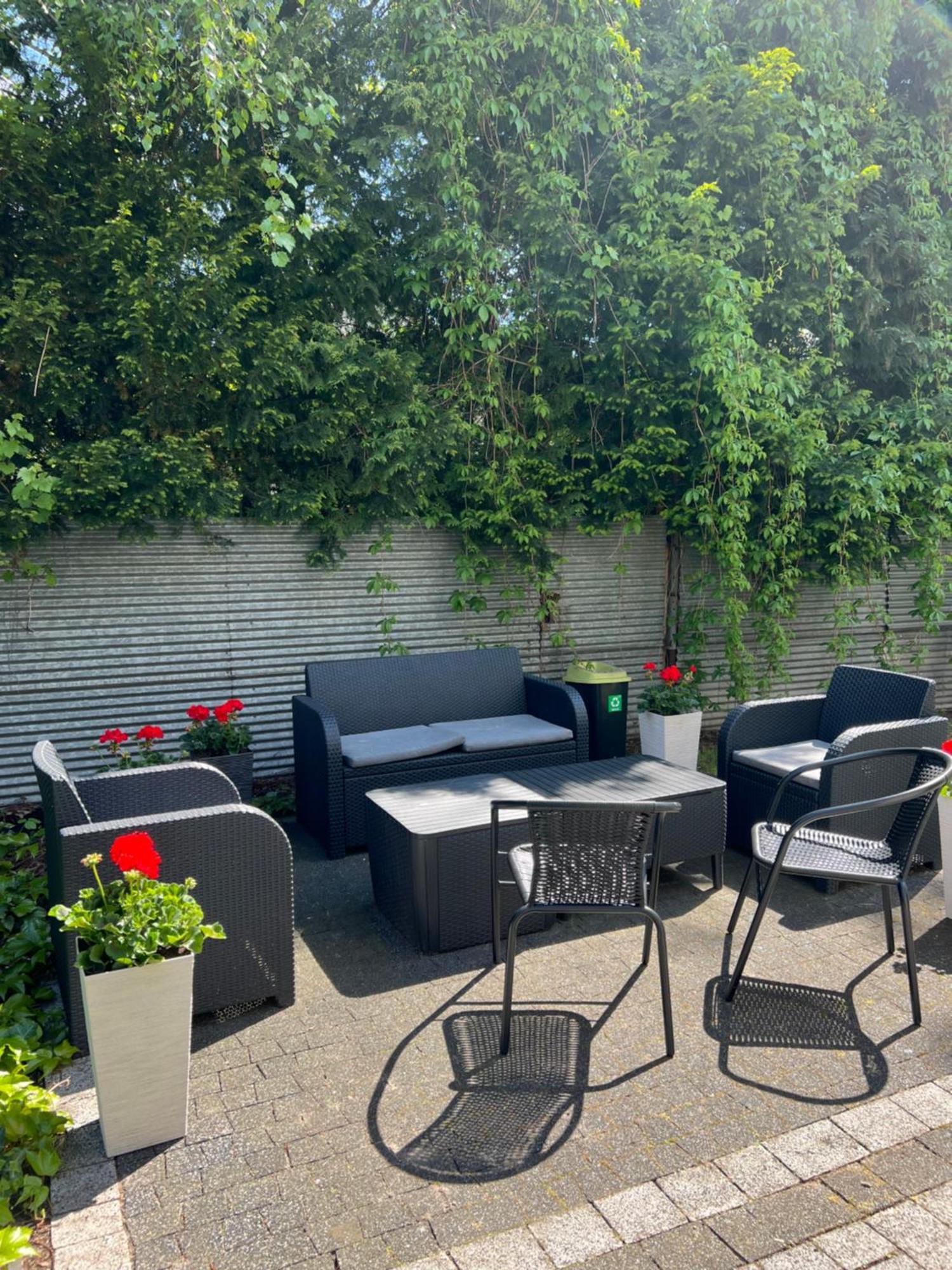 Szwedzka22 Pl Premium Rooms Wroclaw Luaran gambar