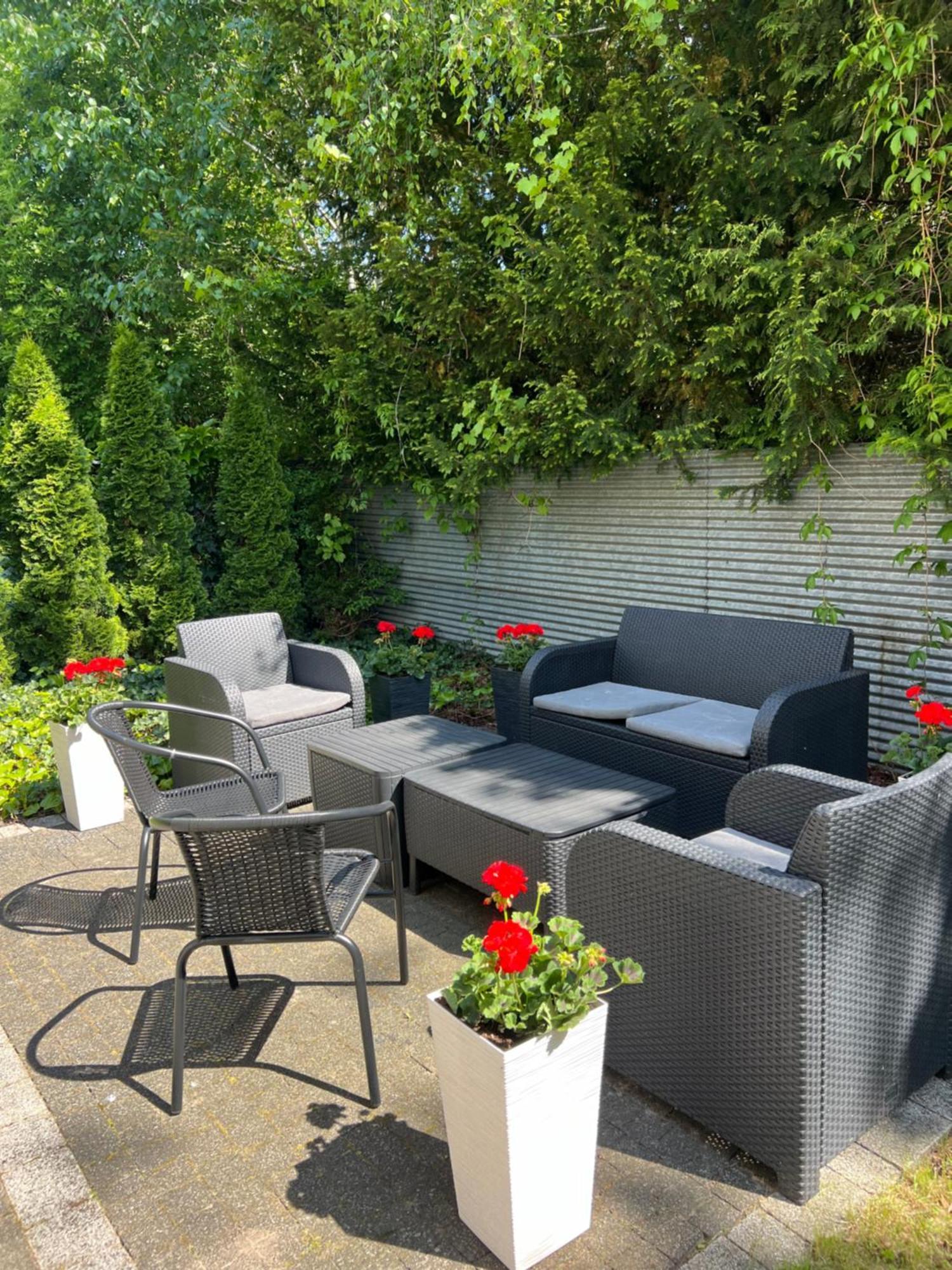 Szwedzka22 Pl Premium Rooms Wroclaw Luaran gambar