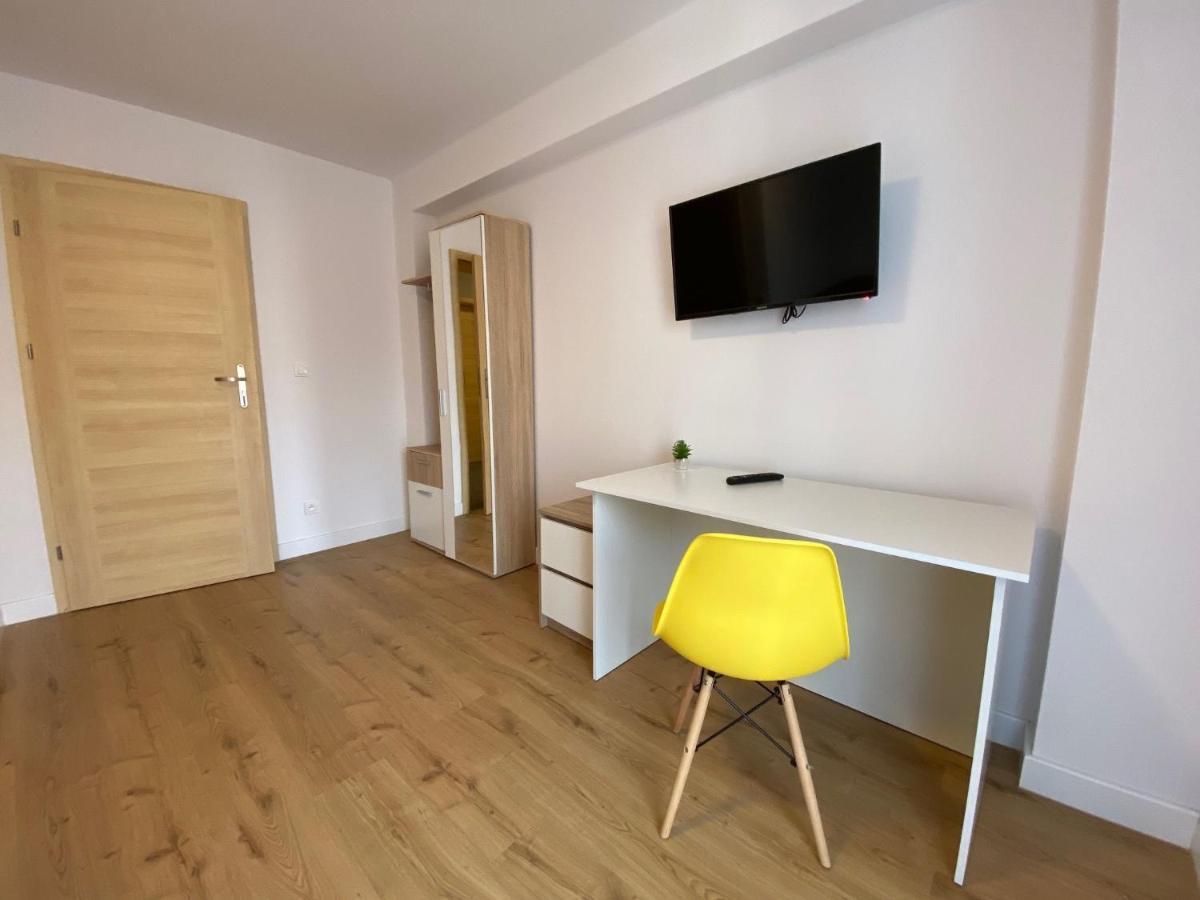 Szwedzka22 Pl Premium Rooms Wroclaw Luaran gambar