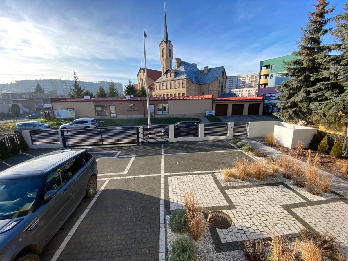 Szwedzka22 Pl Premium Rooms Wroclaw Luaran gambar